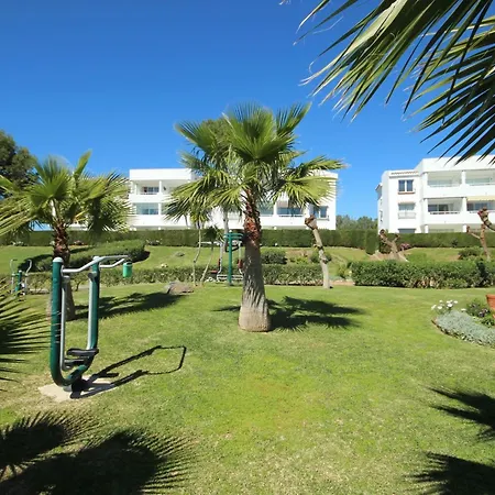 Two Bedroom Penthouse In Miraflores With Sea Views Apartment