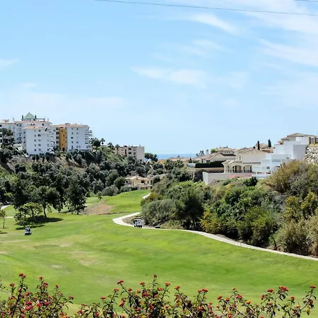 Two Bedroom Penthouse In Miraflores With Sea Views Apartment *