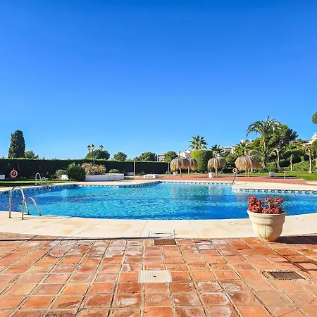 Two Bedroom Penthouse In Miraflores With Sea Views Apartment *