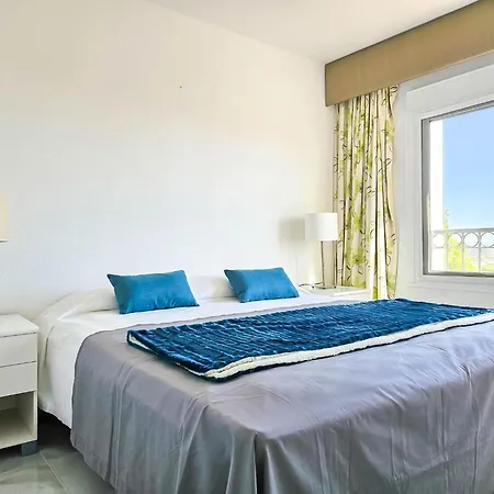 Two Bedroom Penthouse In Miraflores With Sea Views * MIJAS COSTA