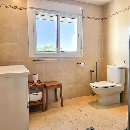 Two Bedroom Penthouse In Miraflores With Sea Views *