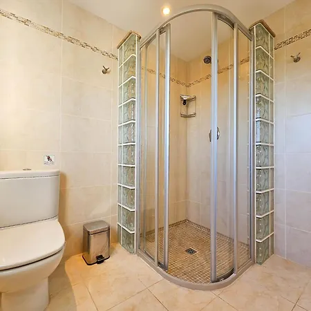 Two Bedroom Penthouse In Miraflores With Sea Views Apartment MIJAS COSTA