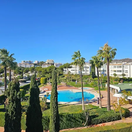 Two Bedroom Penthouse In Miraflores With Sea Views Apartment